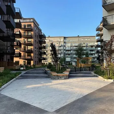Casa Silvborn * 哥德堡