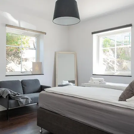 فندق The Rose Valley غوتنبرغ