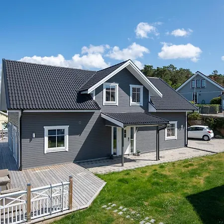 The Rose Valley 4* غوتنبرغ