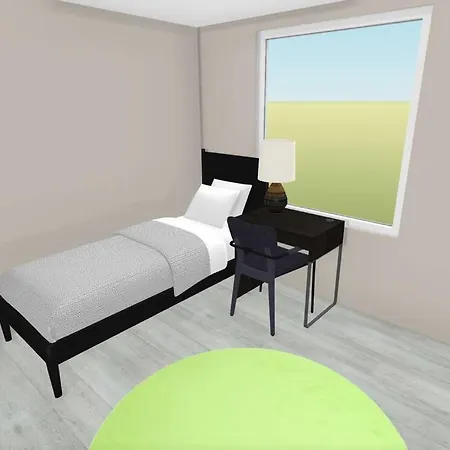 Rydetvaegen, Peaceful, Fresh 8 Bedrooms Near City * Göteborg