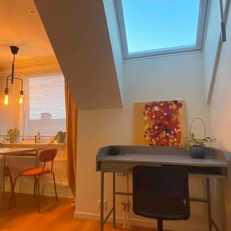 Apartment Urban Living *
