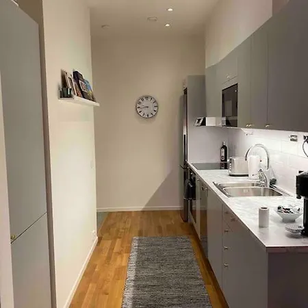 شقة Urban Living