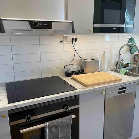 Apartment Urban Living