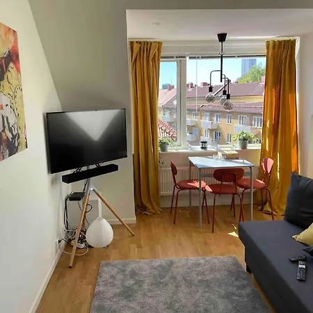 Urban Living Gothenburg