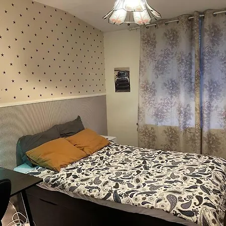 Lovely Apartment Gothenburg