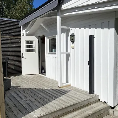 51 Oergryte * Gothenburg