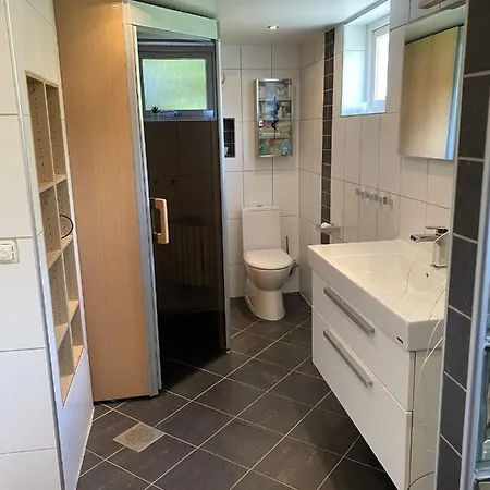 Apartment 51 Oergryte Gothenburg