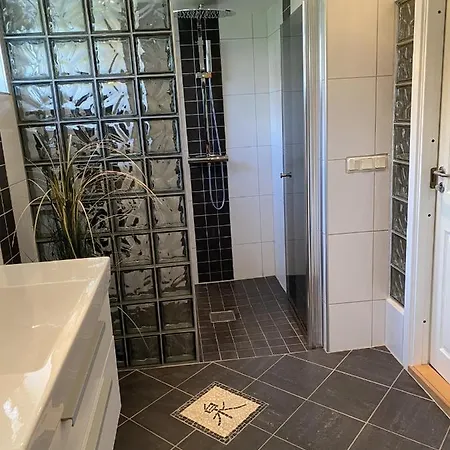 דירה 51 Oergryte