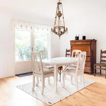 By The Bay In A Shared *