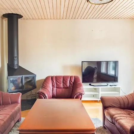 By The Bay In A Shared *