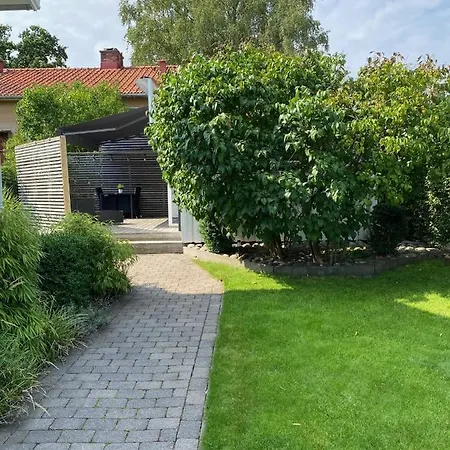 Daire 51 Oergryte Göteborg