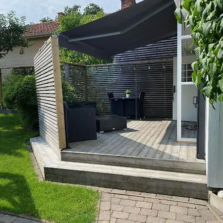 51 Oergryte Daire Göteborg