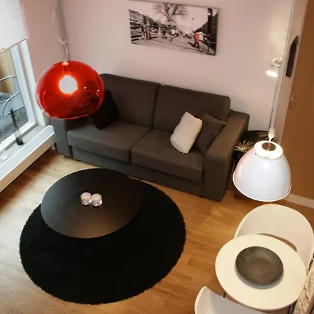 Forenom A-r Lorents Gata - Majorna Göteborg