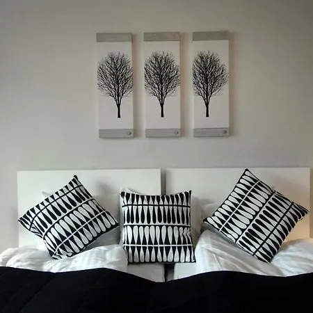 Forenom A-r Lorents Gata - Majorna