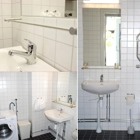 Apartment Forenom A-r Lorents Gata - Majorna Gothenburg