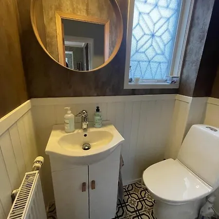 Rydholm 15 Minutes From Center Willa Göteborg