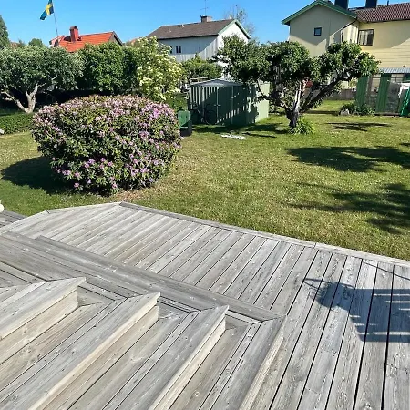 Rydholm 15 Minutes From Center