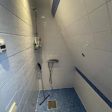 Rydholm 15 Minutes From Center וילה *