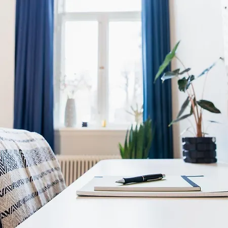 Hotel Holterman Göteborg