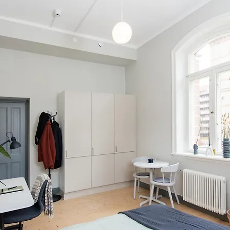 Holterman Hotel Göteborg