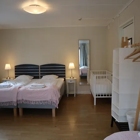 Szálloda Le Mat 3*