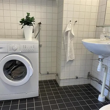 Forenom A-r Lorents Gata - Majorna Lägenhet *