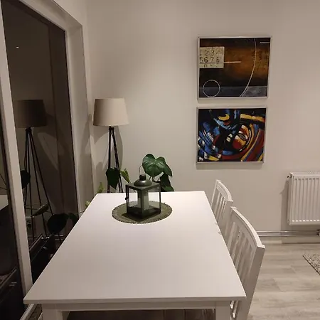 Goeteborgs Paerla Apartment Gothenburg