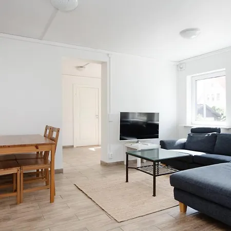The Terrace In A Shared Homestay