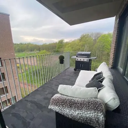 Eriksberg By River Appartement Göteborg