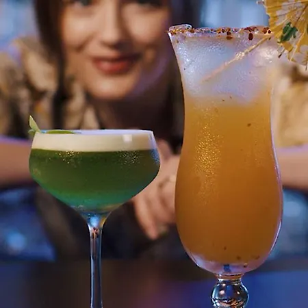 Liseberg Grand Curiosa 4* Gothenburg