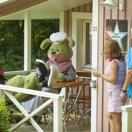 Lisebergsbyns Üdülőpark