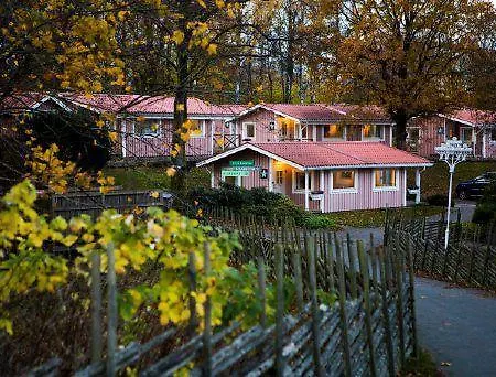 Lisebergsbyns Holiday park Gothenburg