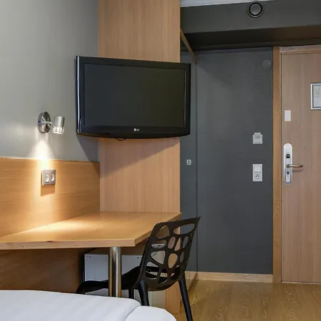 Goeteborgs Mini-hotel