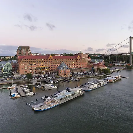 Hotel Quality Waterfront Gothenburg