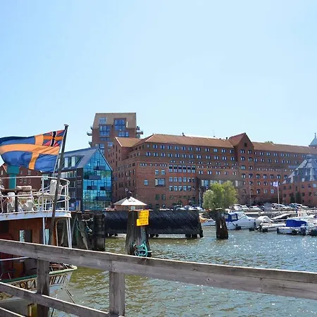 Quality Waterfront