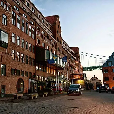 Quality Waterfront Gothenburg
