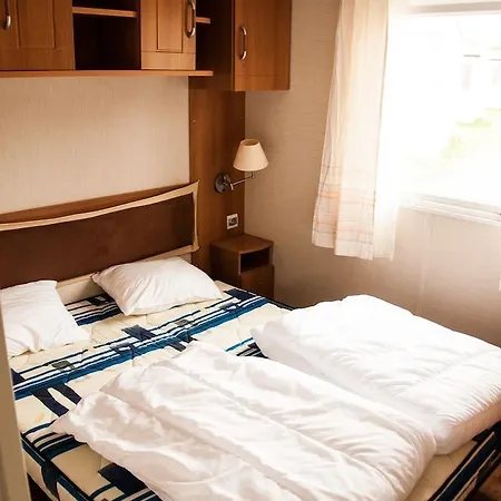 Kemping Göteborgs Lilleby 2*