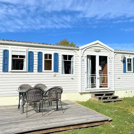 Kemping Göteborgs Lilleby 2*