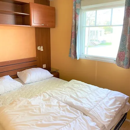 캠프장 First Camp Lilleby