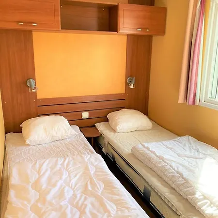 Kemping Göteborgs Lilleby 2*