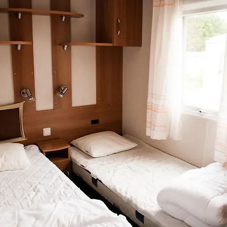 Camping First Camp Lilleby Gotenburg