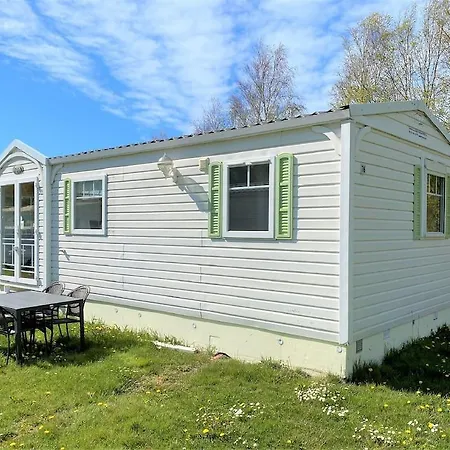 Kemping Göteborgs Lilleby Göteborg