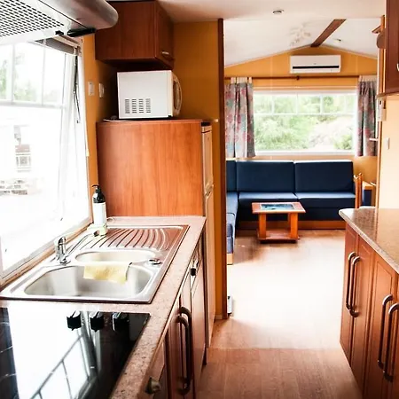 Kemping Göteborgs Lilleby 2*