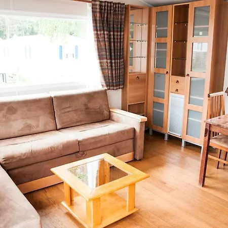 Kemping Göteborgs Lilleby 2*