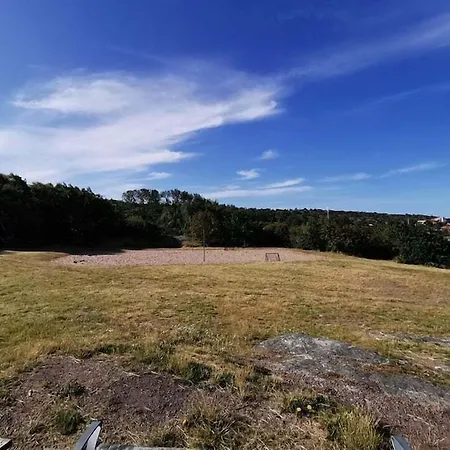 캠프장 First Camp Lilleby 예테보리