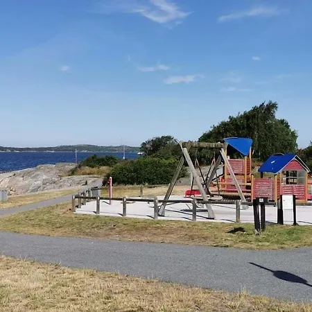 Camping First Camp Lilleby 2*