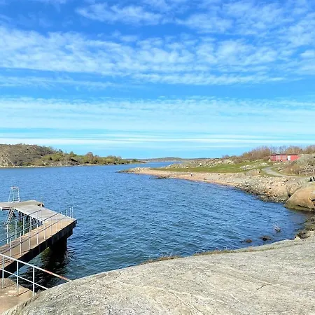 First Camp Lilleby Göteborg