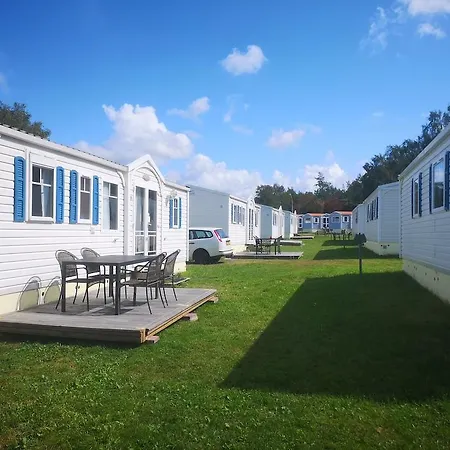 캠프장 First Camp Lilleby