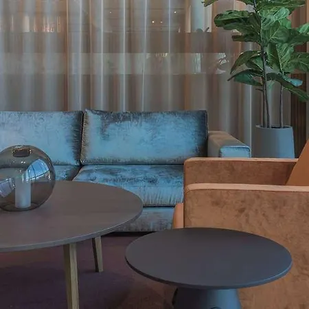 Hotel Quality The Weaver 4*