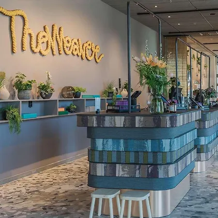 Quality The Weaver 4* Göteborg